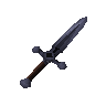 Mithril dagger