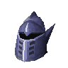 Mithril full helm