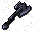 Mithril battleaxe