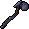 Mithril mace