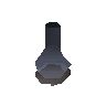 Oil Lamp