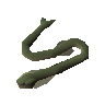 Cave Eel