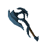 Rune battleaxe