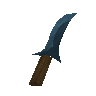 Rune dagger