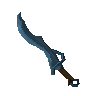 Rune scimitar