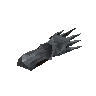 Steel claws