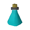 Summoning potion (using unf)