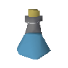 Super magic potion (using unf)