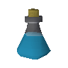 Super Ranging Potion