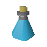 Super ranging potion (using unf)