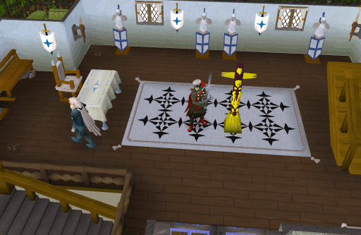 How to Get to East Ardougne in OSRS | DiamondLobby