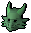 Adamant dragon mask