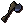 Argonite hatchet