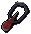 Blood amulet Of Fury