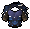 Blue dragonhide body (t)