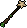 Christmas wand