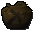 Cracked mining urn