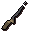 Fractite dagger