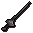 Fractite Rapier