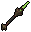 Grave creeper wand