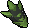 Green dhide shield