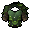 Green dragonhide body