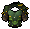 Green dragonhide body (g)