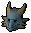 Hydrix dragon mask