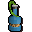 Juju fishing potion