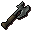 Kratonite battleaxe