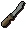 Kratonite dagger