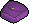 Purple Large Rune Pouch