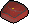 Red Large Rune Pouch