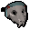 Mask of the Ganodermic