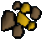 'Perfect' gold ore