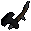 Primal Off Hand Warhammer