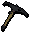 Primal pickaxe +3