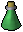 Ranging potion (using unf)