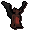 Ruby Demon Statuette