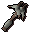 Sacred Clay Pickaxe