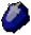 Cut Sapphire Gem