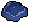Blue Small Rune Pouch