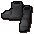 Steel armoured boots