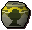 Strong woodcutting urn