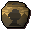 Strong woodcutting urn