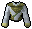 Third age druidic robe top