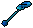 Water Battlestaff