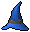 Wizard hat