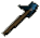 Blue Spear Image