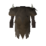 Yak-Hide Body Armour